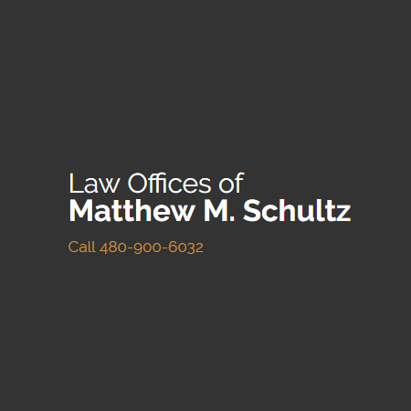 Law Offices of Matthew Schultz Photo