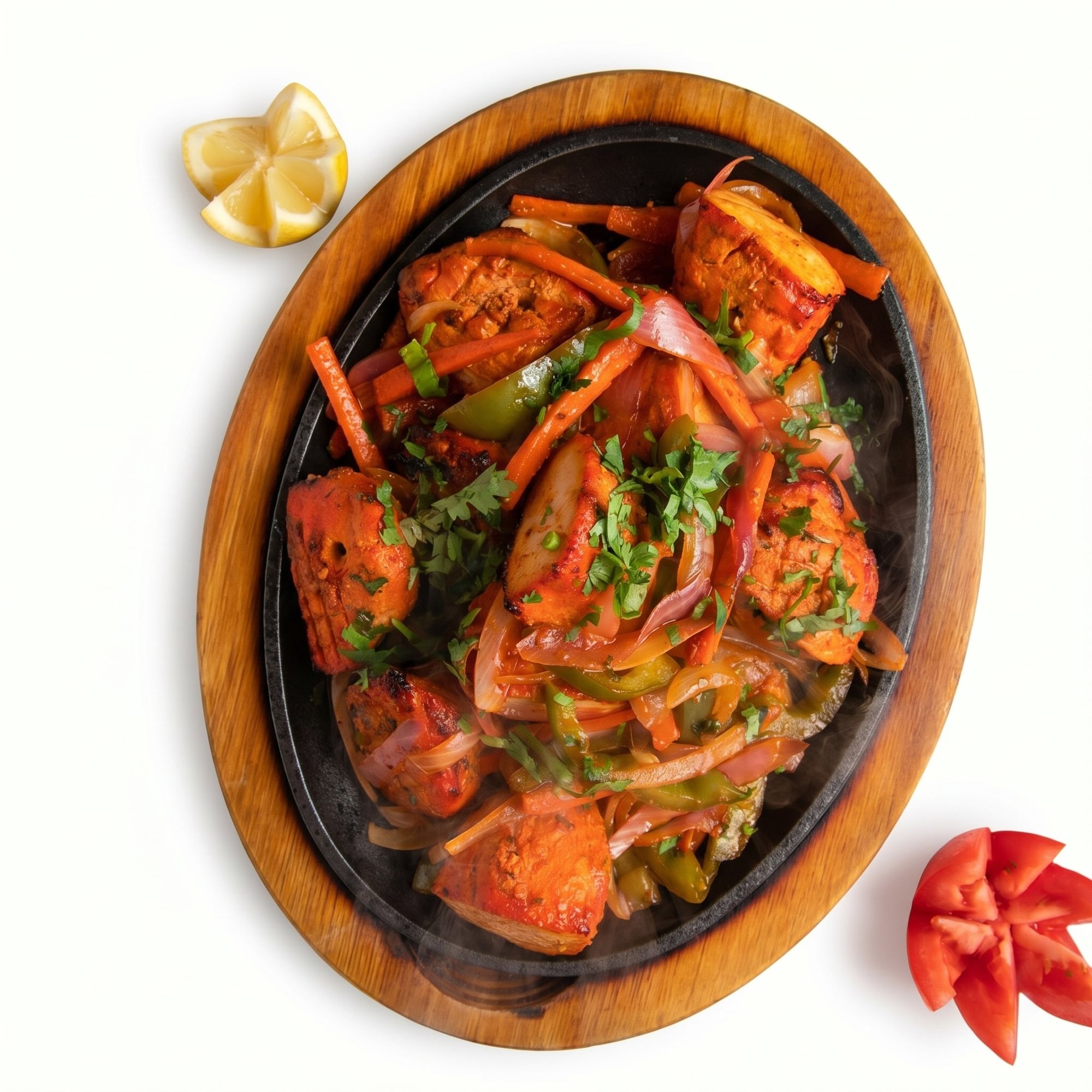 Chicken Tikka