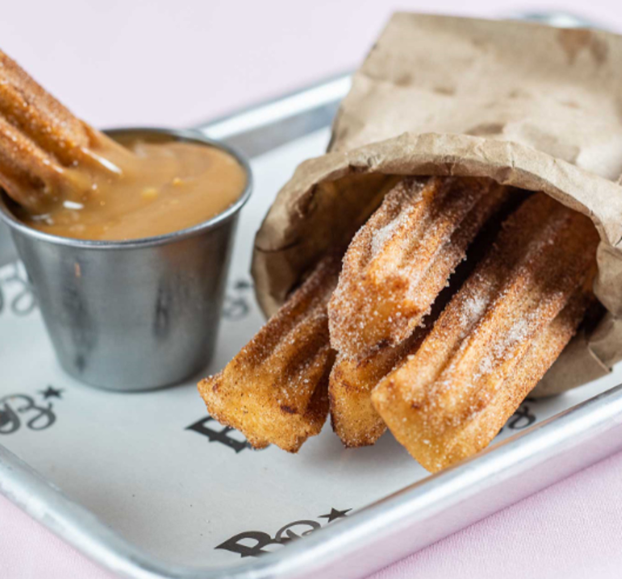 Churros