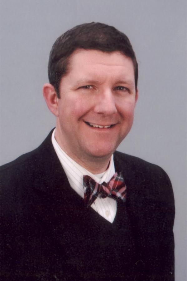 Edward Jones - Financial Advisor: Greer A Ducker, AAMS® Photo