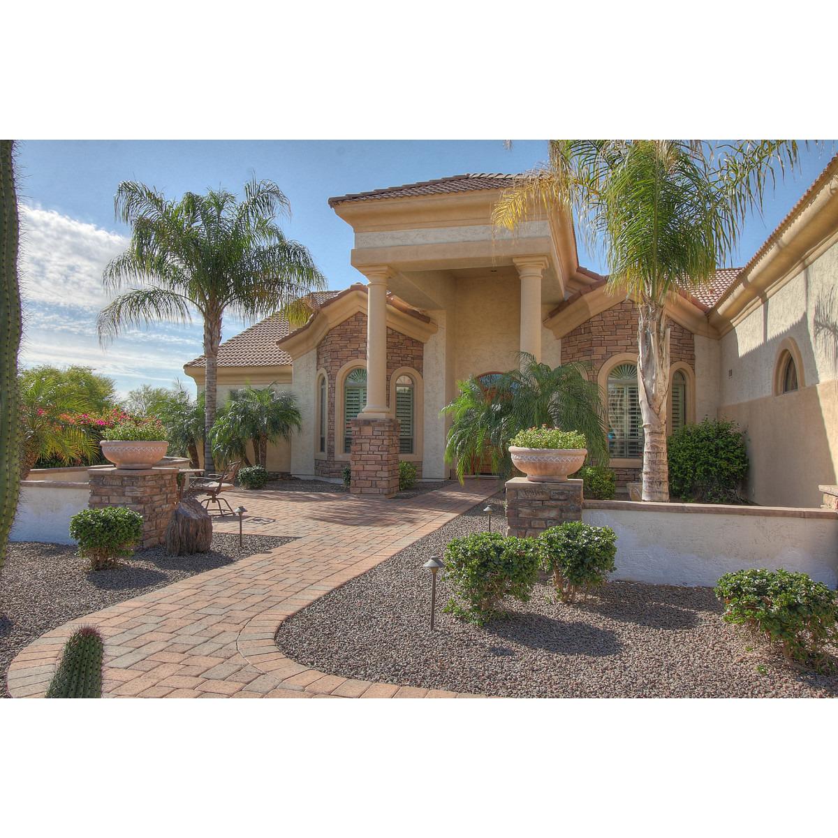 Platinum Home Builders Logo