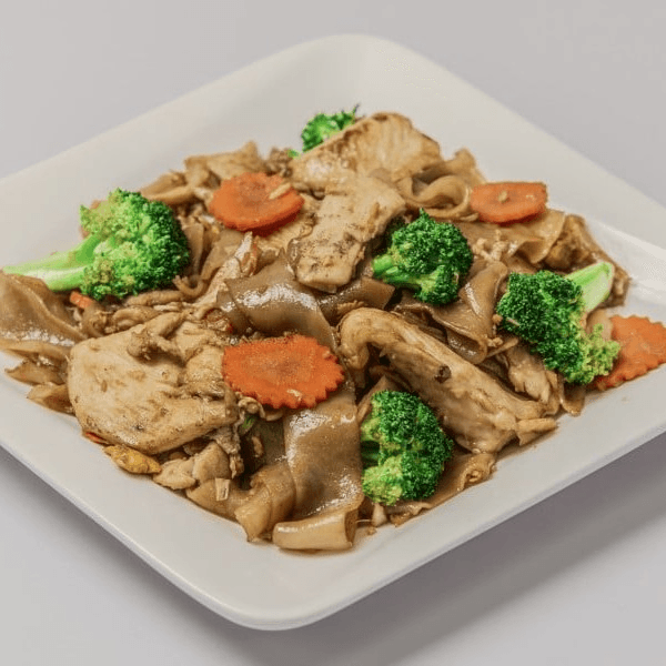 Pad See Ew Noodle