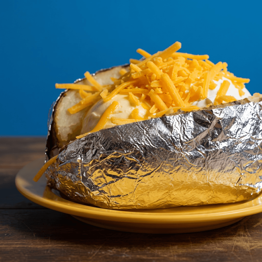 Baked Potato