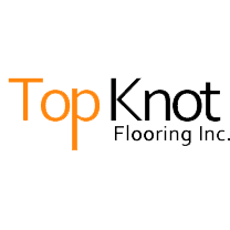 Top Knot Flooring Logo