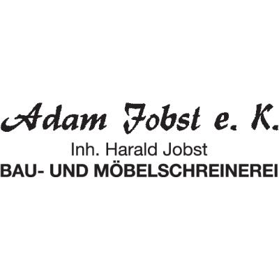 Logo von Schreinerei Jobst e.K.