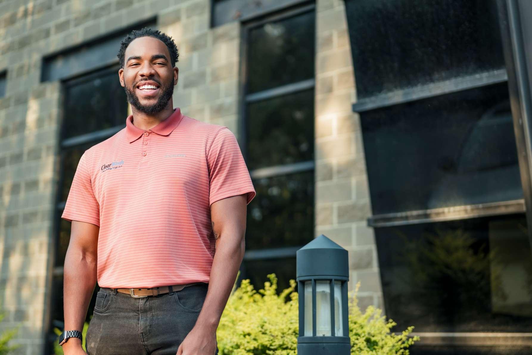 Clear Winds Technologies Image