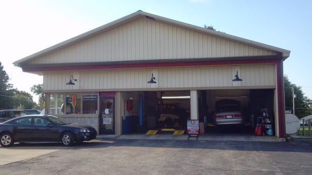 Images K-Ceps Service Center