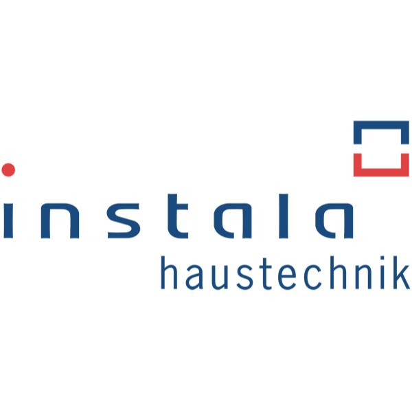Logo von instala haustechnik GmbH