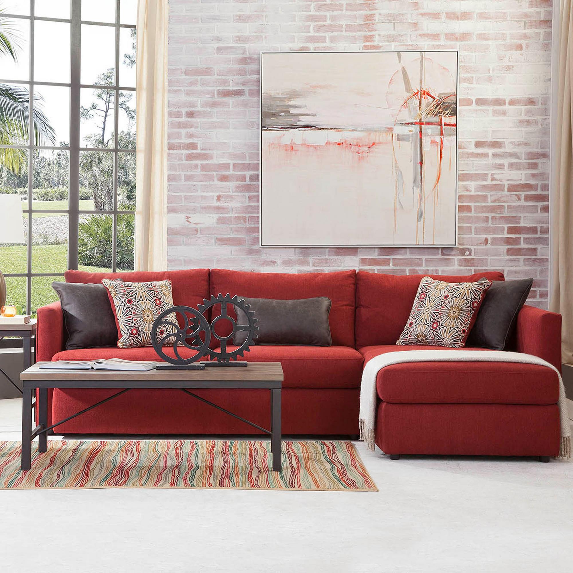 Marrakesh II 2 - Piece Sectional