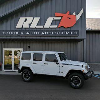 RLC Truck & Auto Accessories Photo