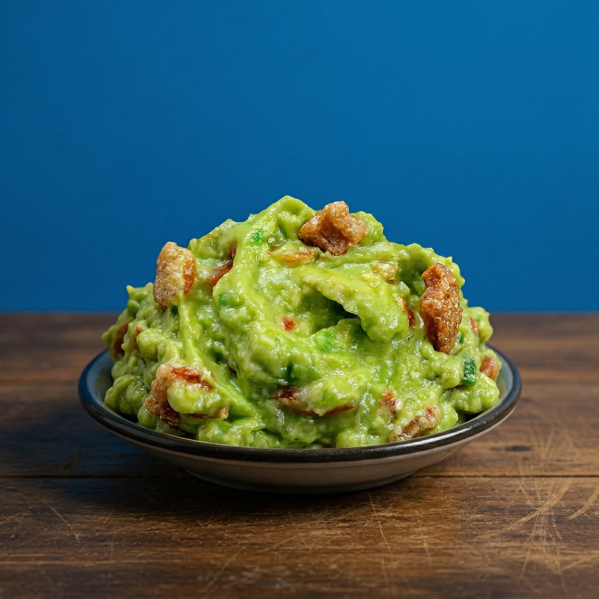 2 Oz Guacamole
