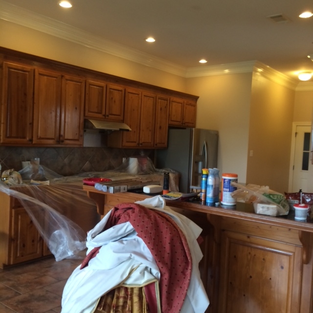 GUNN'S Painting Image