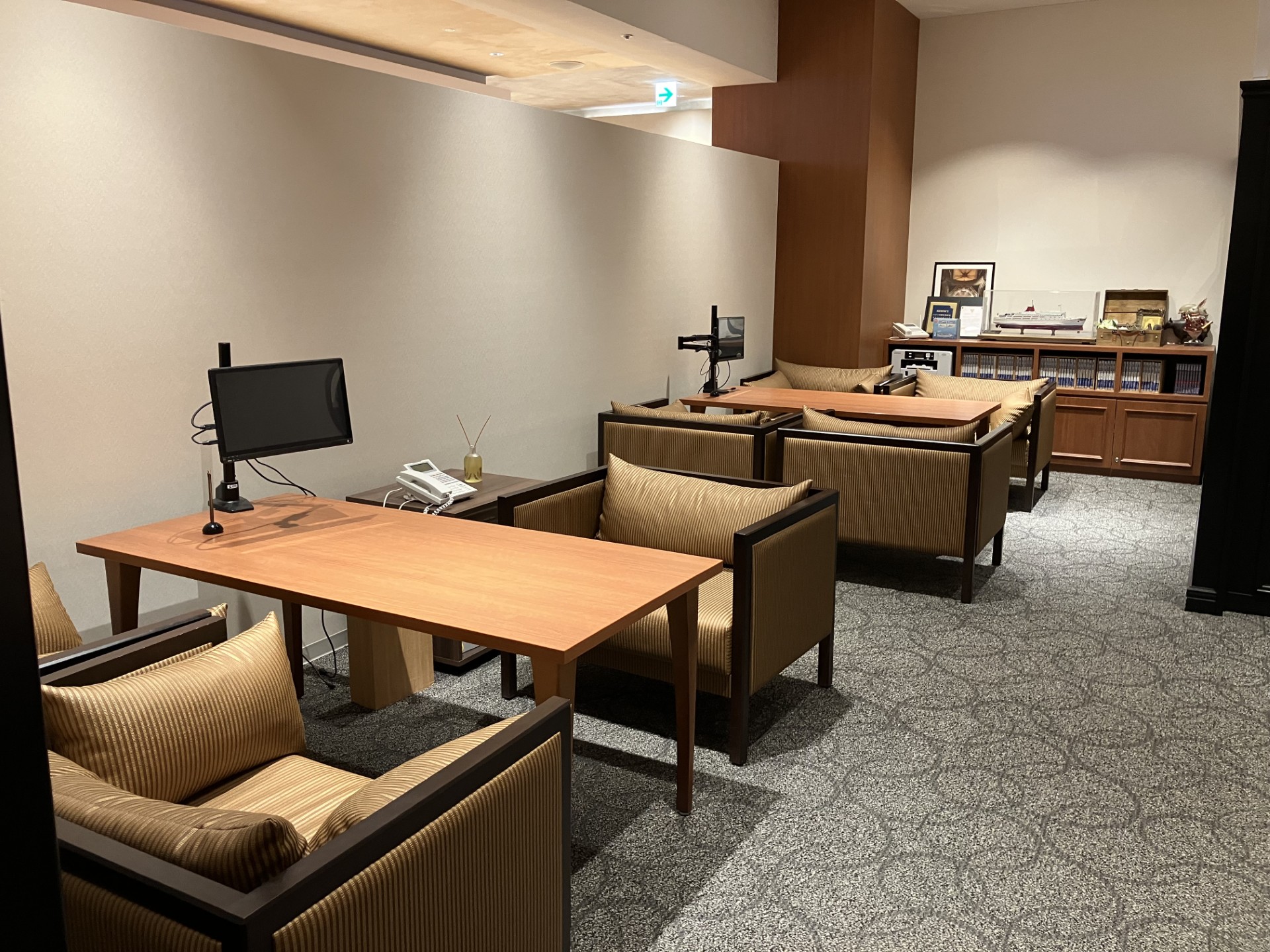 JTB トラベルゲート新宿マルイ本館: 東京都 新宿区