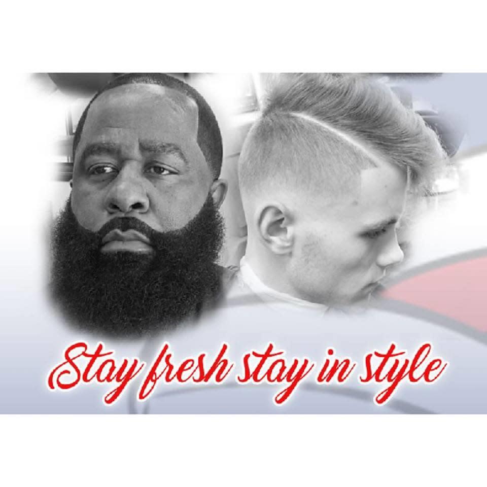 Fresh Styles Barbershop Photo