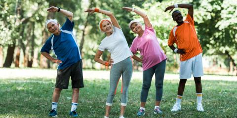 Hands-On Health Massage & Physical Therapy Photo