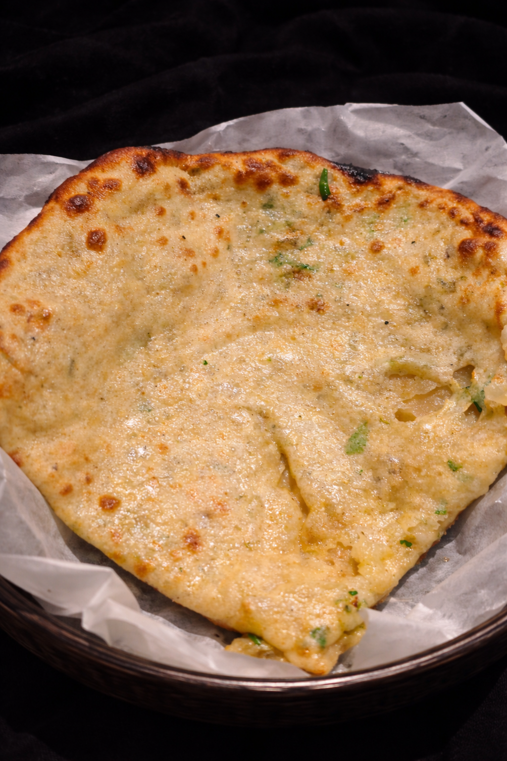 Aloo Paratha