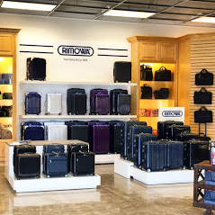 Paradise Baggage Company Photo