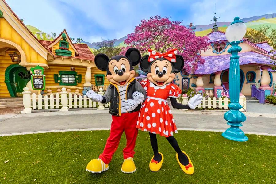 Fairytale Journeys Travel Image