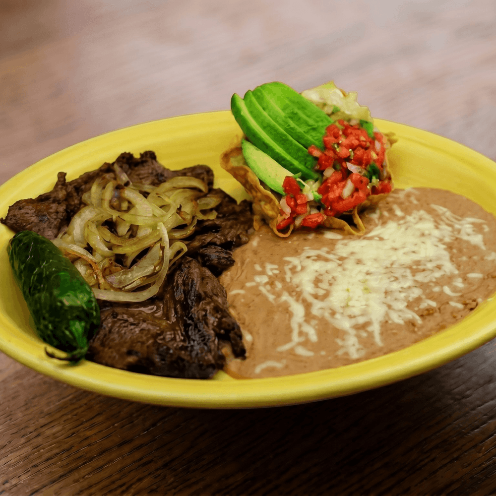 Carne Asada