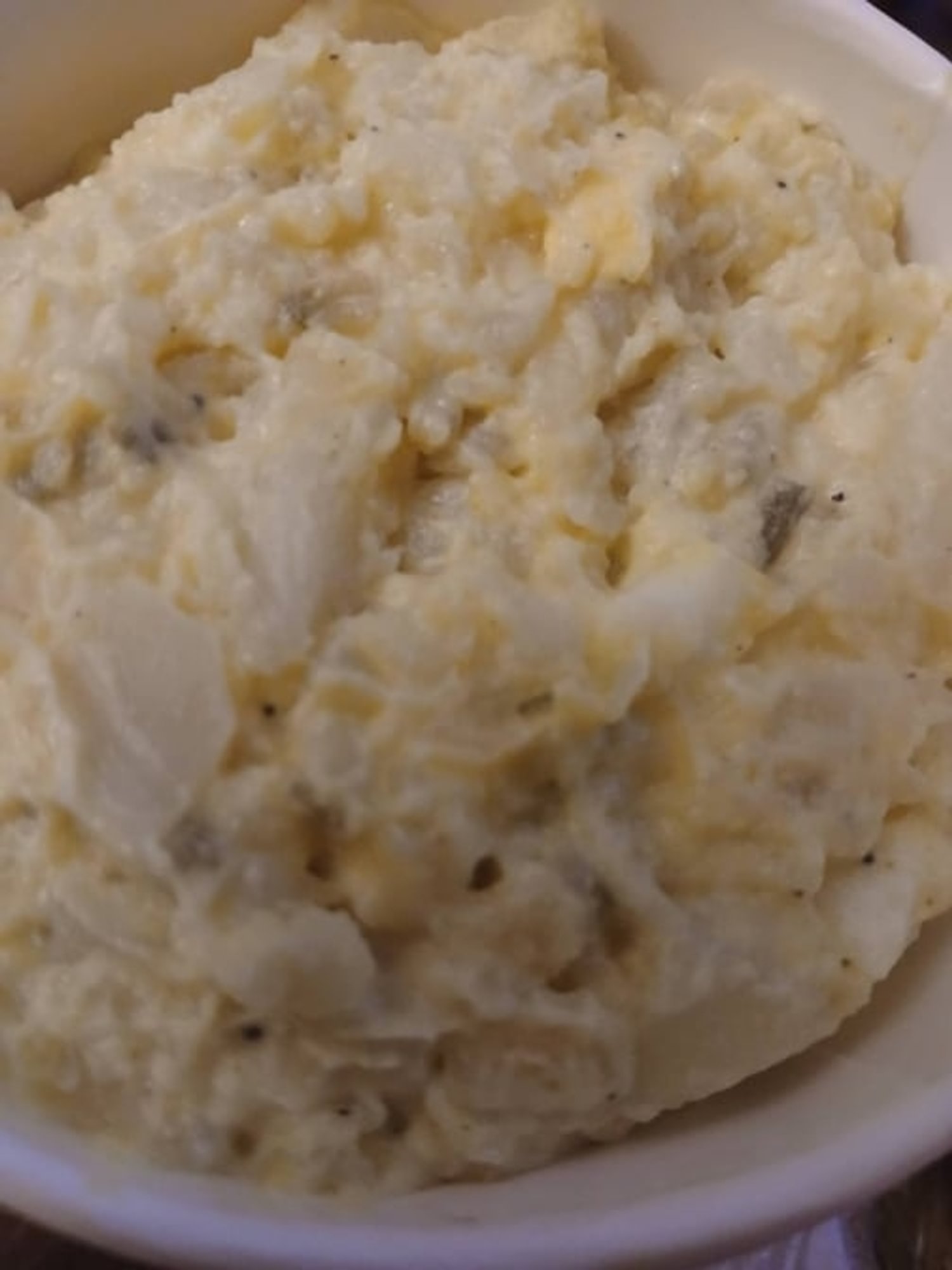 Potato Salad