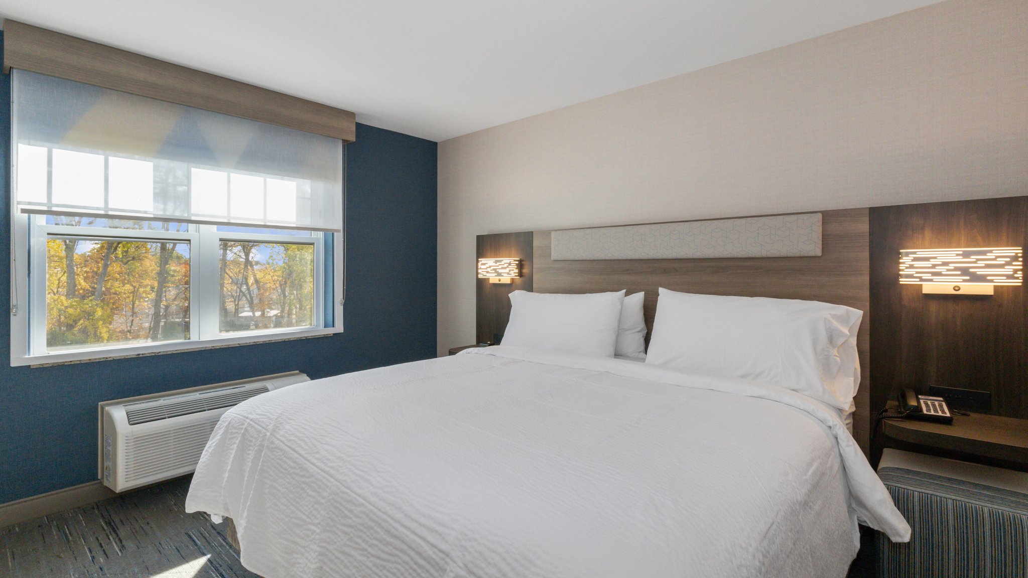 Holiday Inn Express & Suites Hampton South-Seabrook by IHG Image