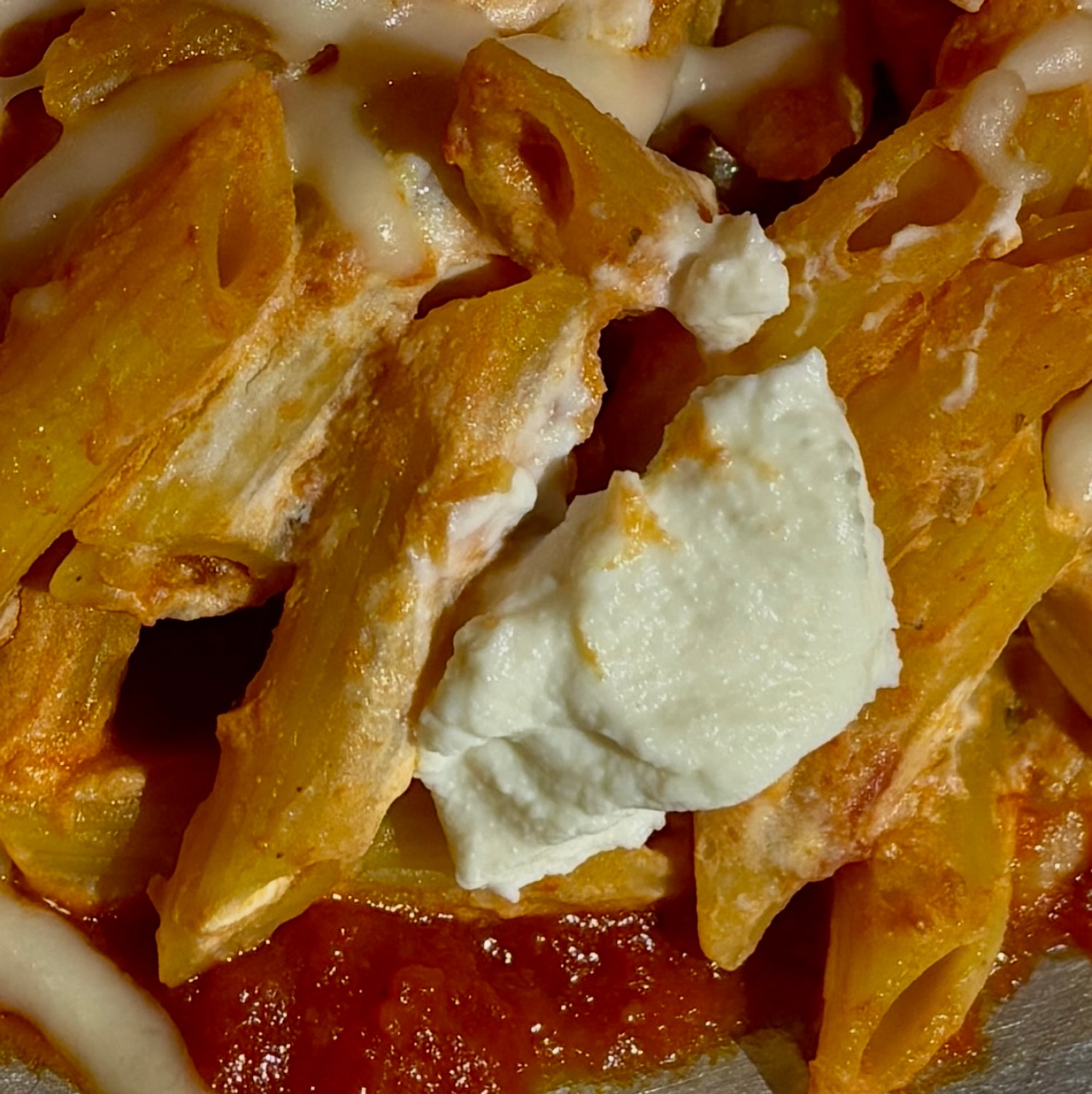Baked Ziti