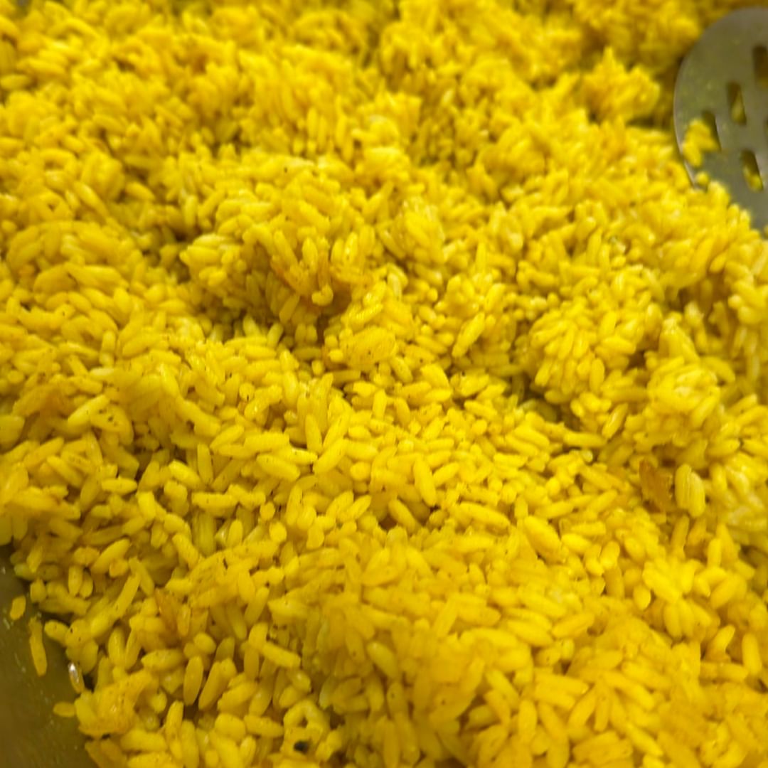 Rice