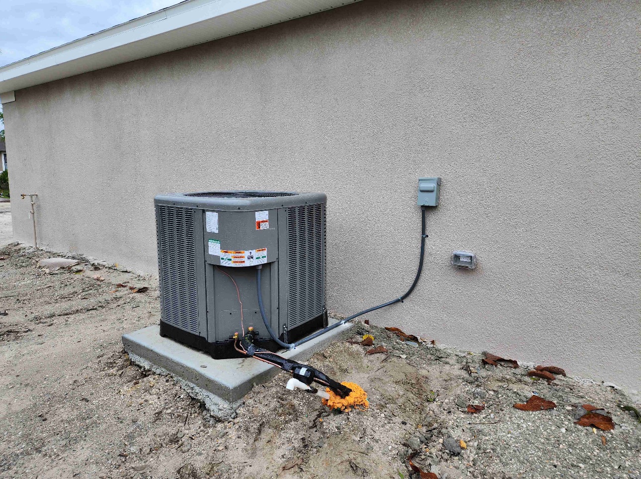 Ehman Electrical Contractor LLC Image