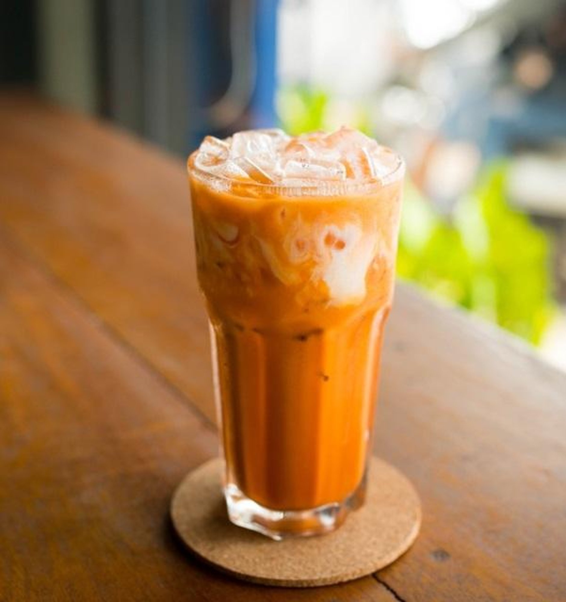 Thai Ice Tea