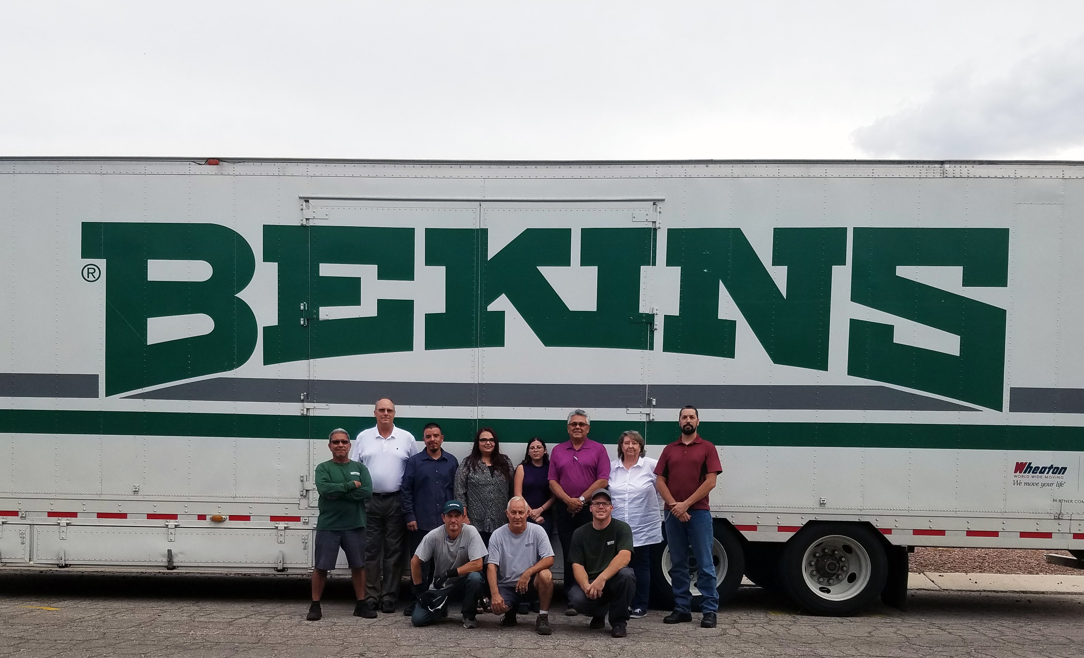 Bekins Moving Solutions Photo