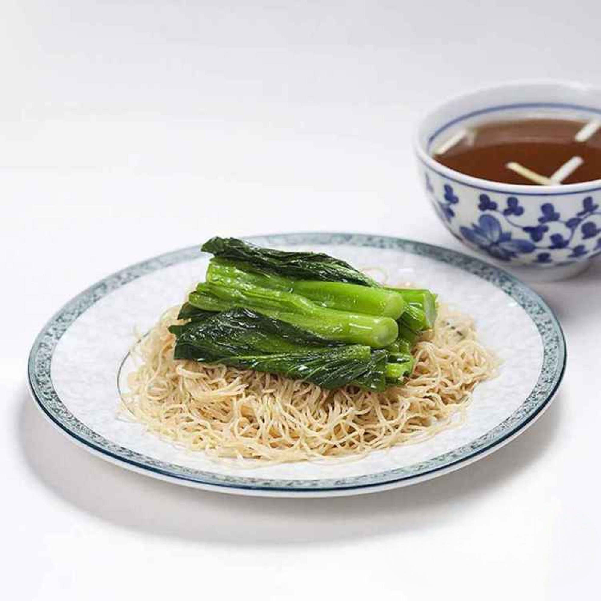 ND1. 各式撈麵/Lo Mein Stir Fried Noodle