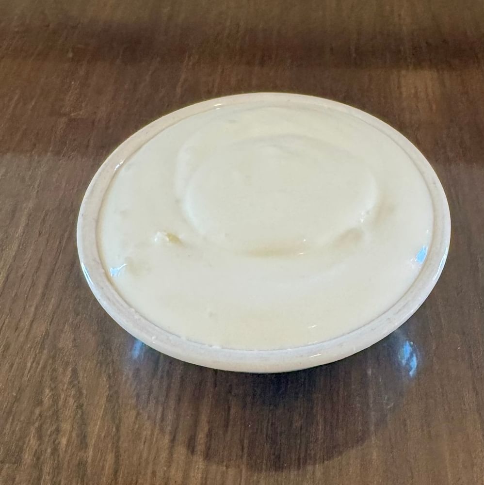 Sour Cream 2oz