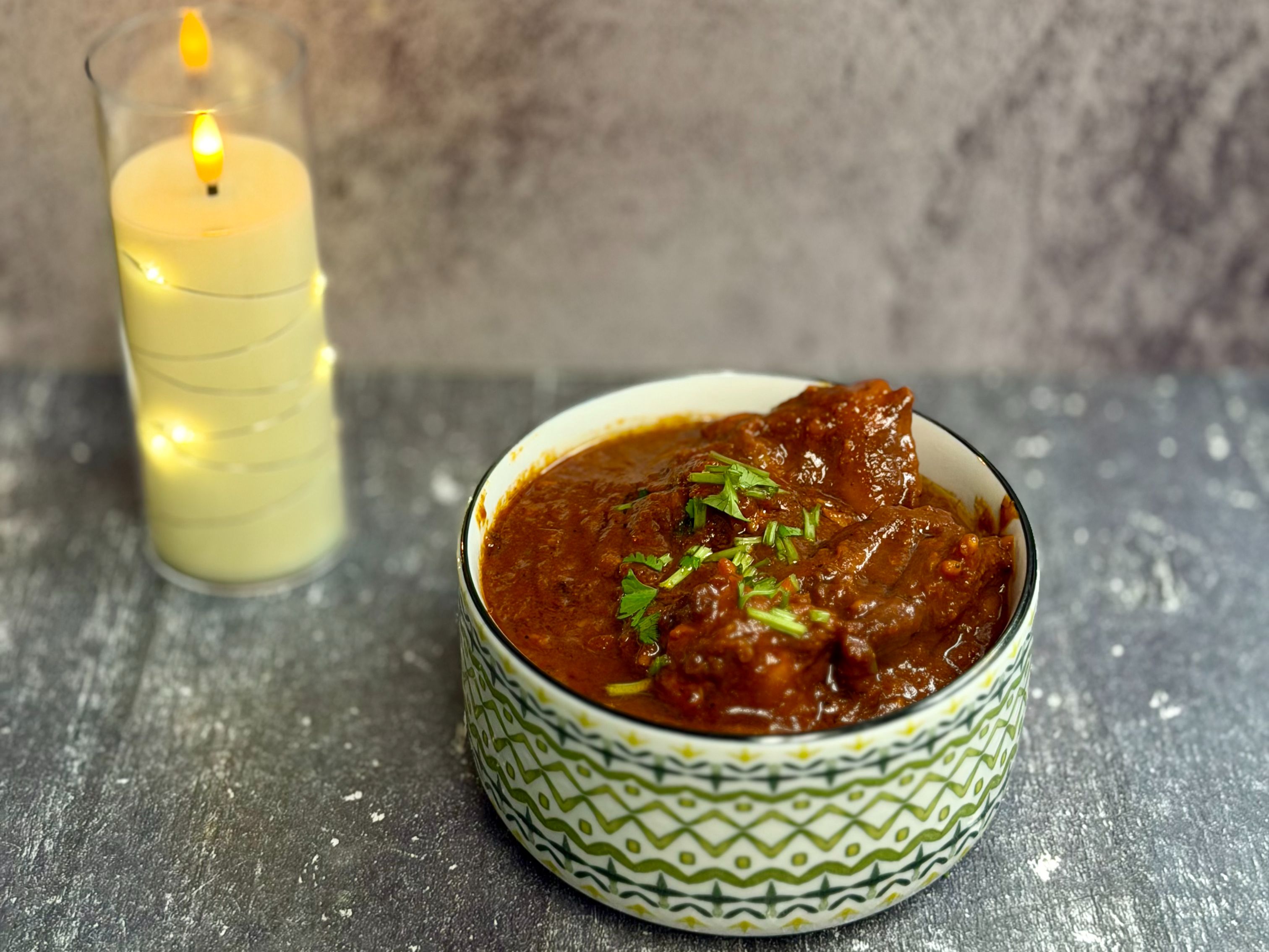 Goat Rogan Josh