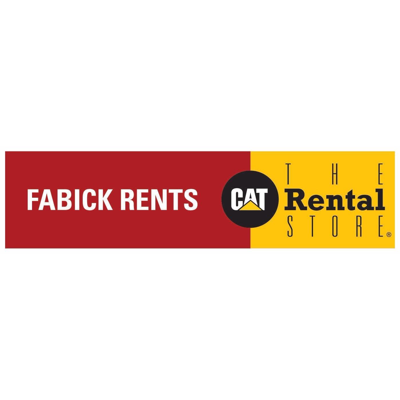 Fabick Rents in Fenton, MO (636) 3435...