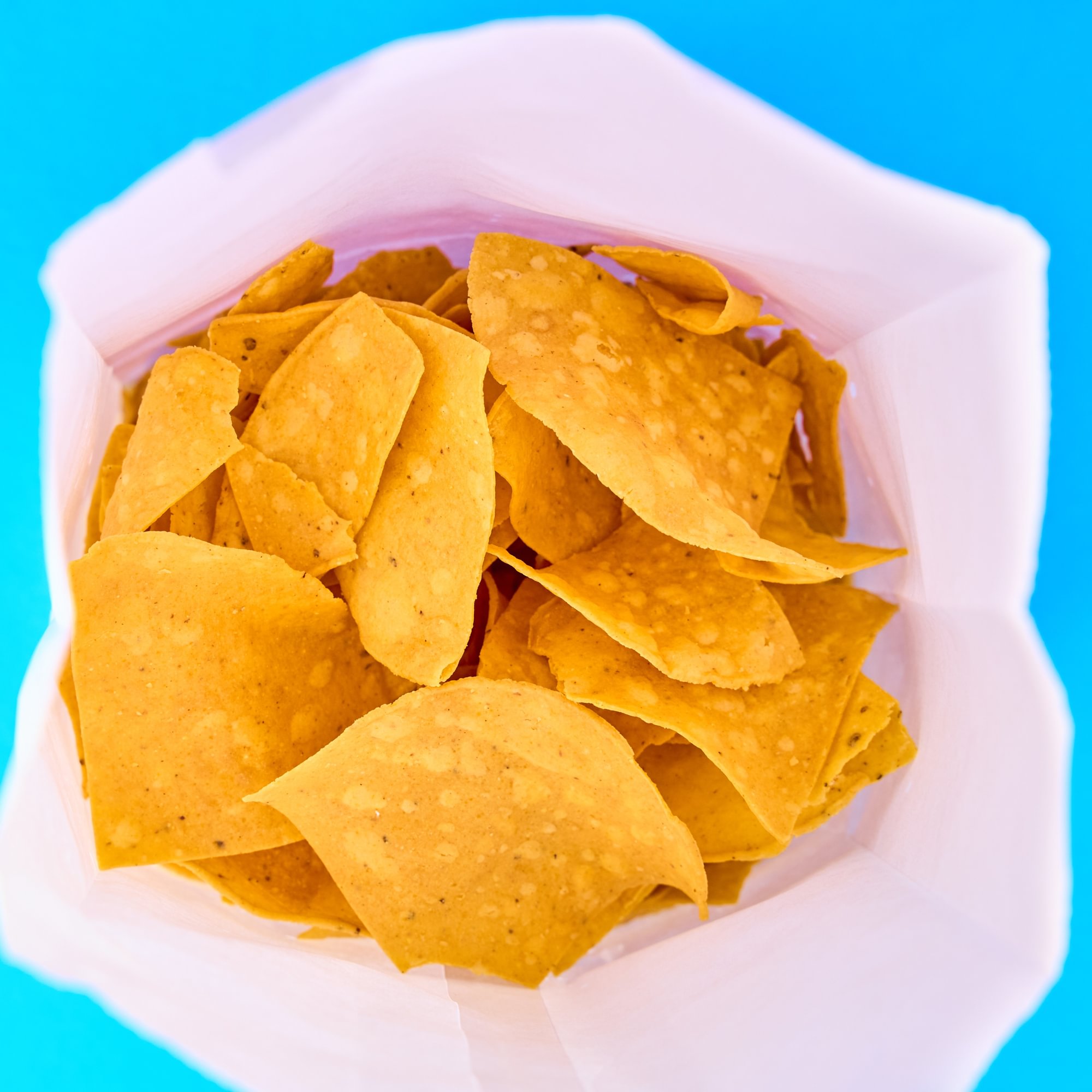 Bag of Chips