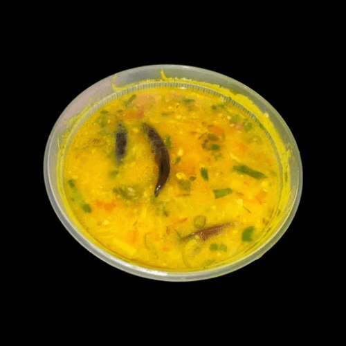 Daal Tadka