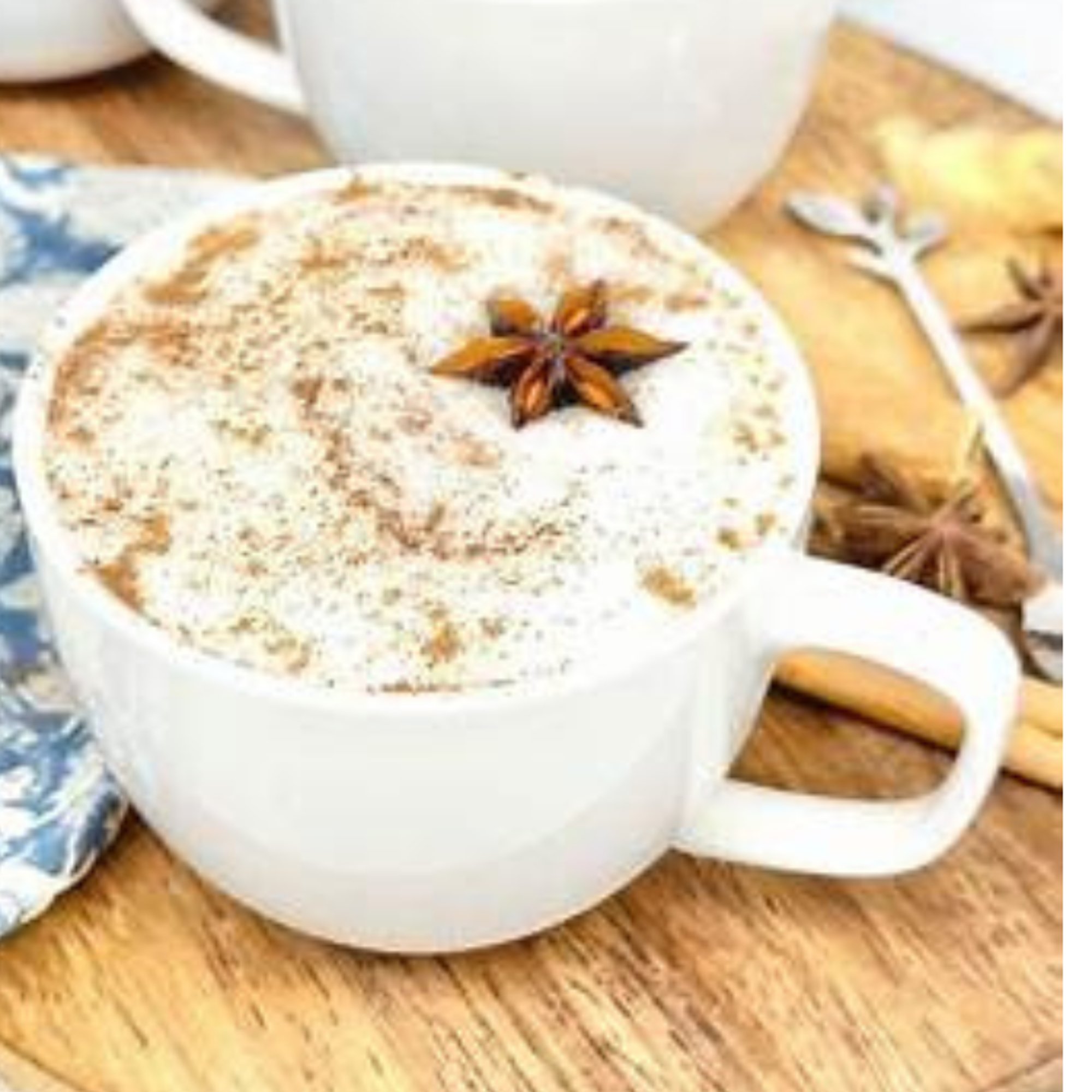 Chai Charger