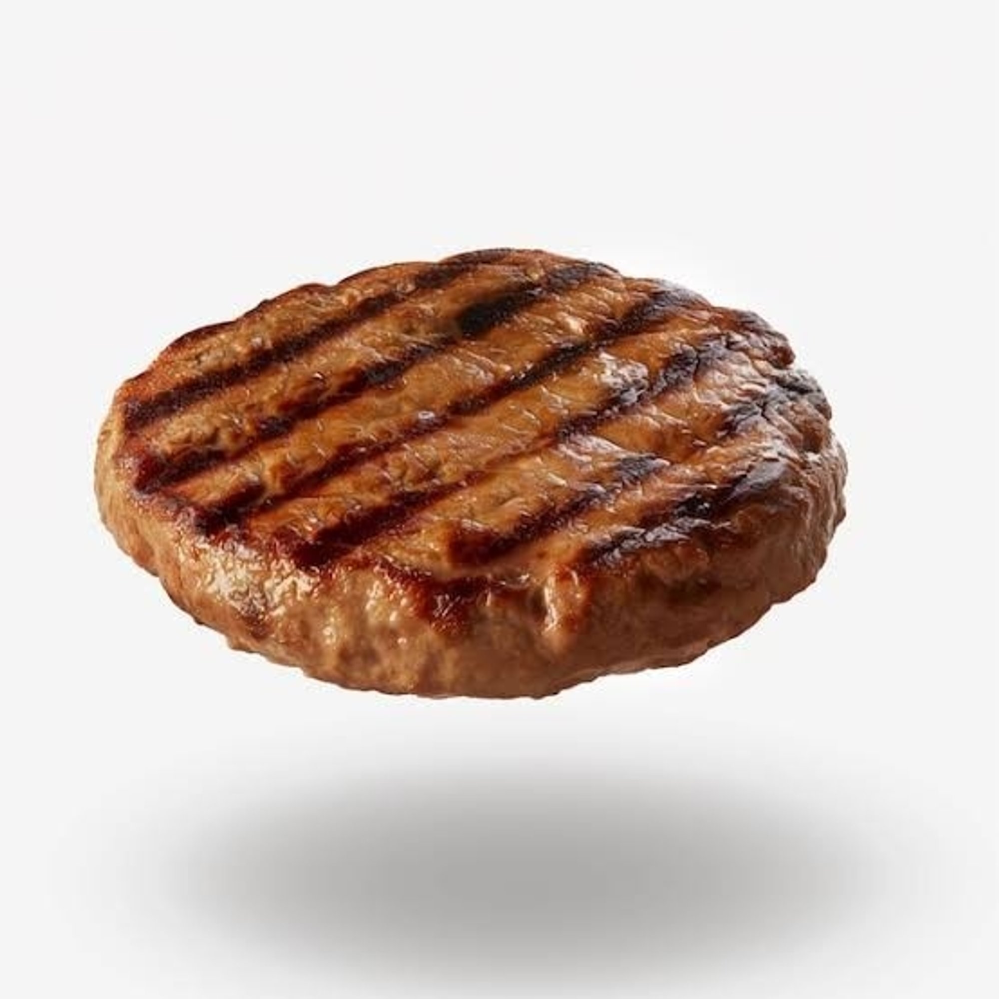 A la Carte Burger Patty