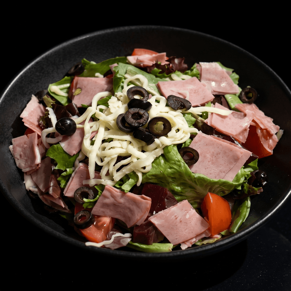 Antipasto Salad