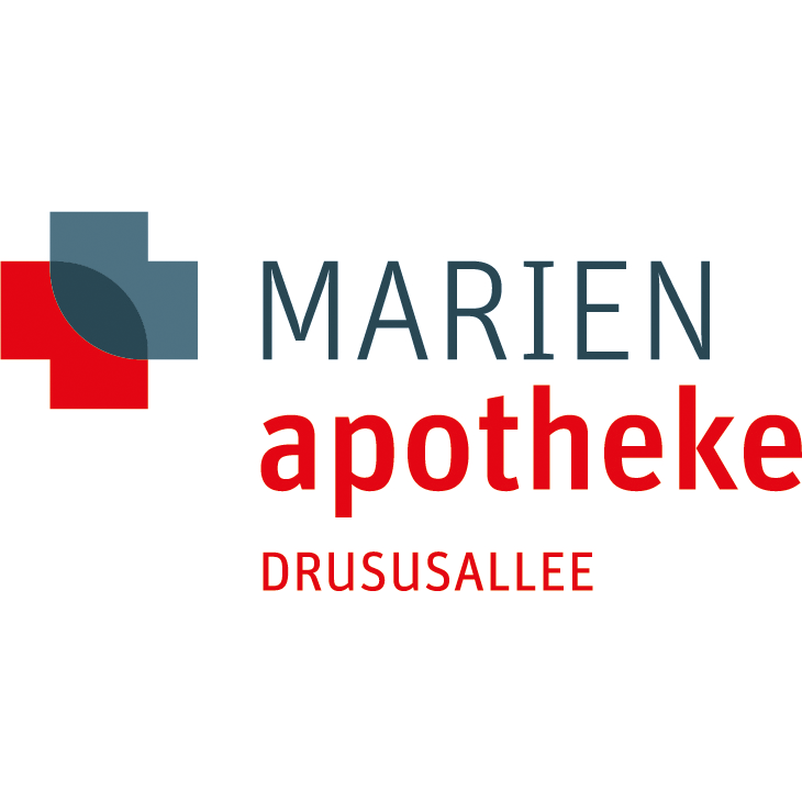 Logo der Marien Apotheke