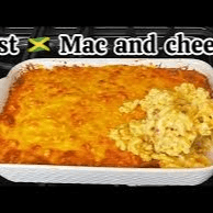 Mac 'N Cheese
