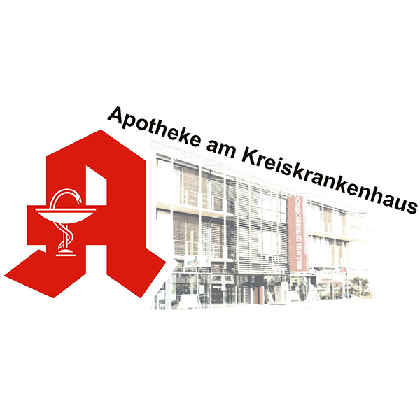 Logo der Apotheke am Kreiskrankenhaus