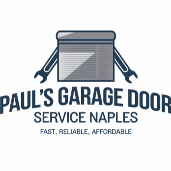 Paul's Garage Door Service Naples