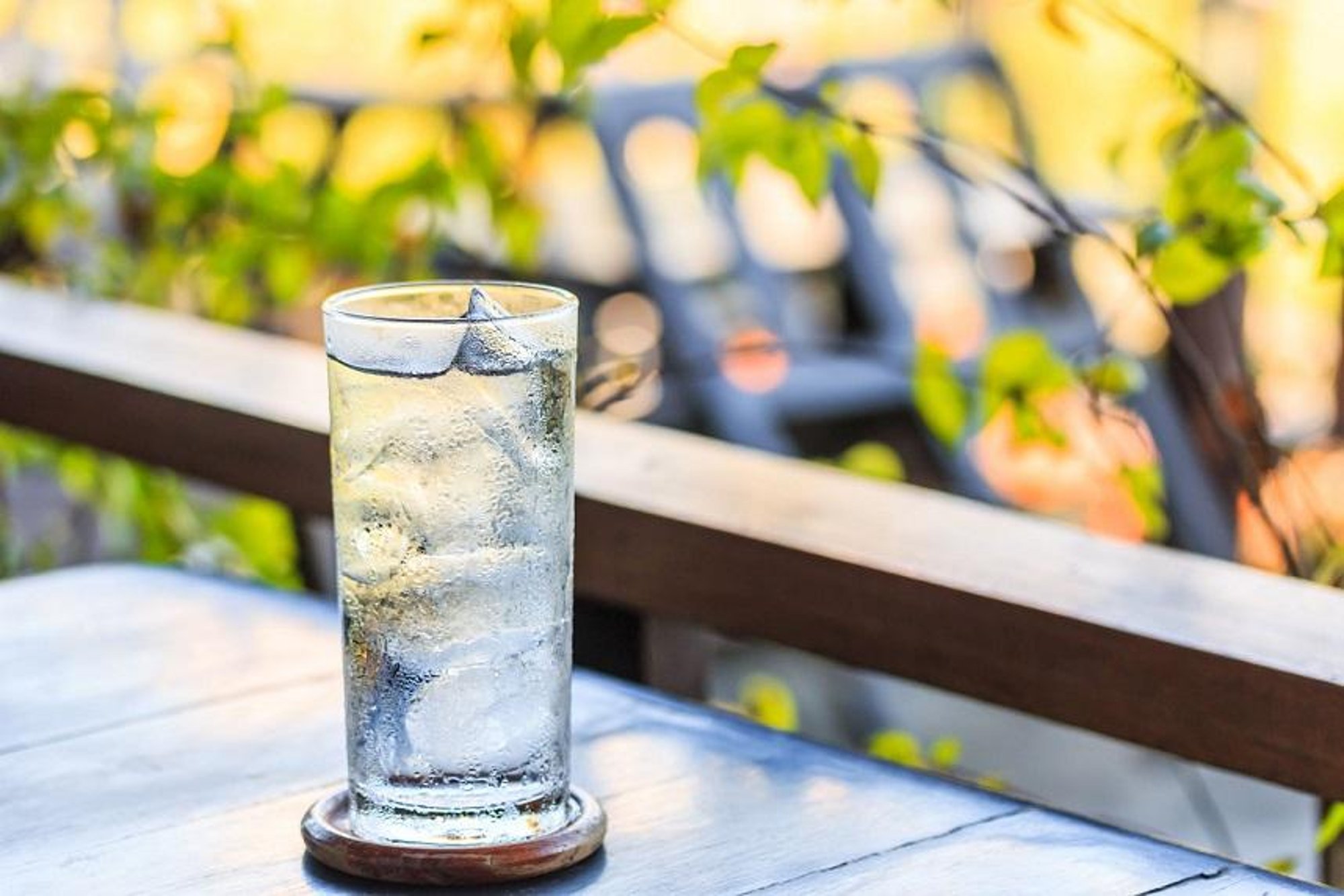 Water
