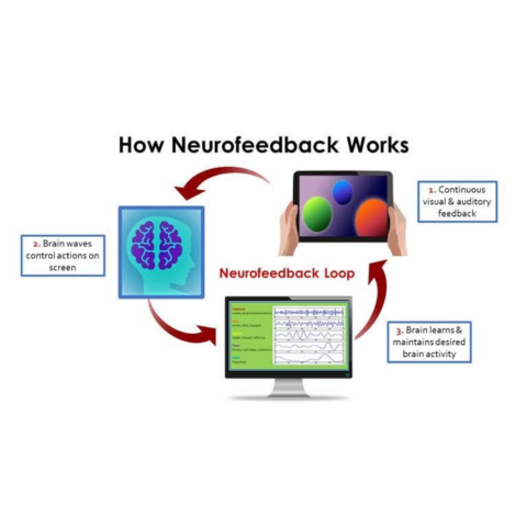 Northwest Neurofeedback Image