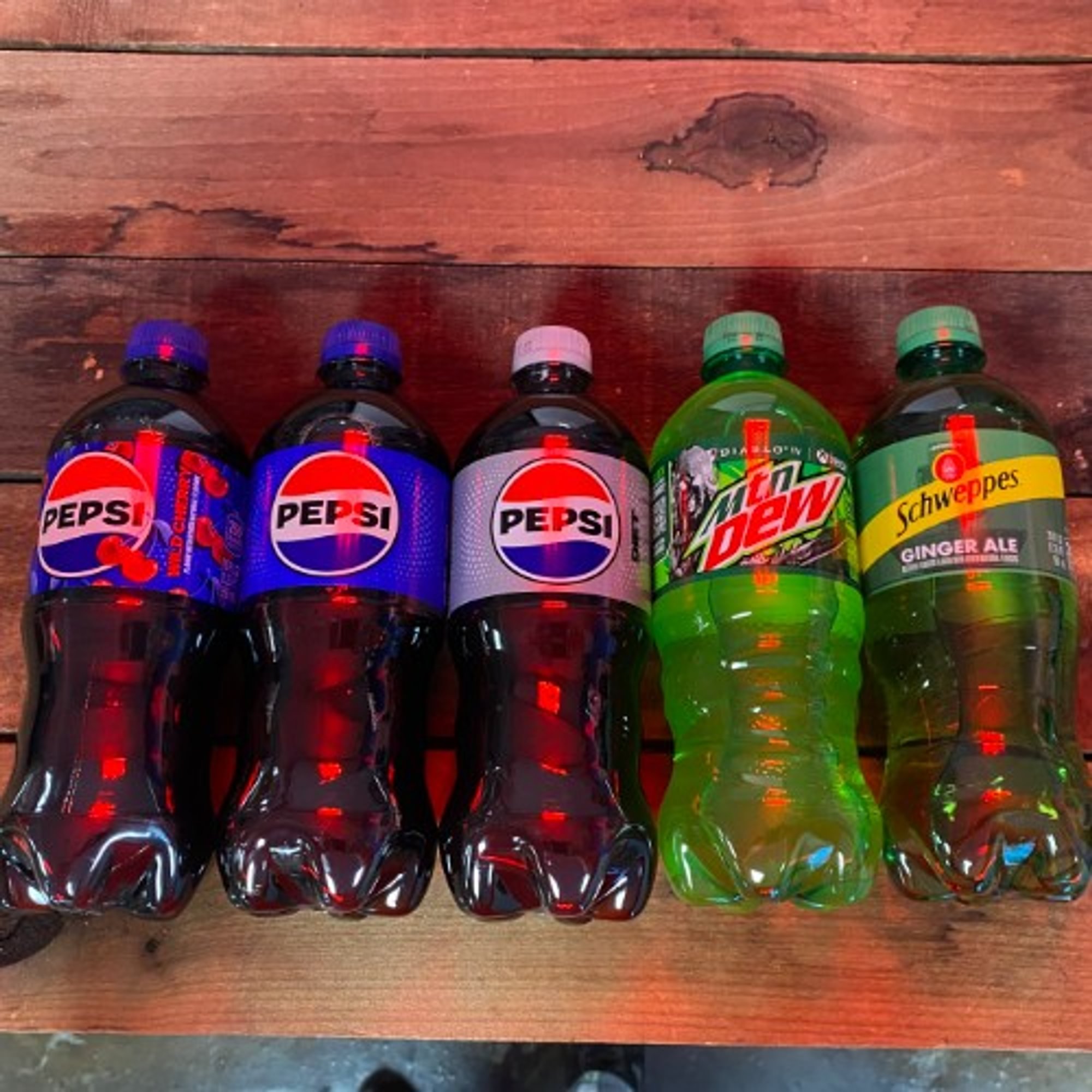 Soda