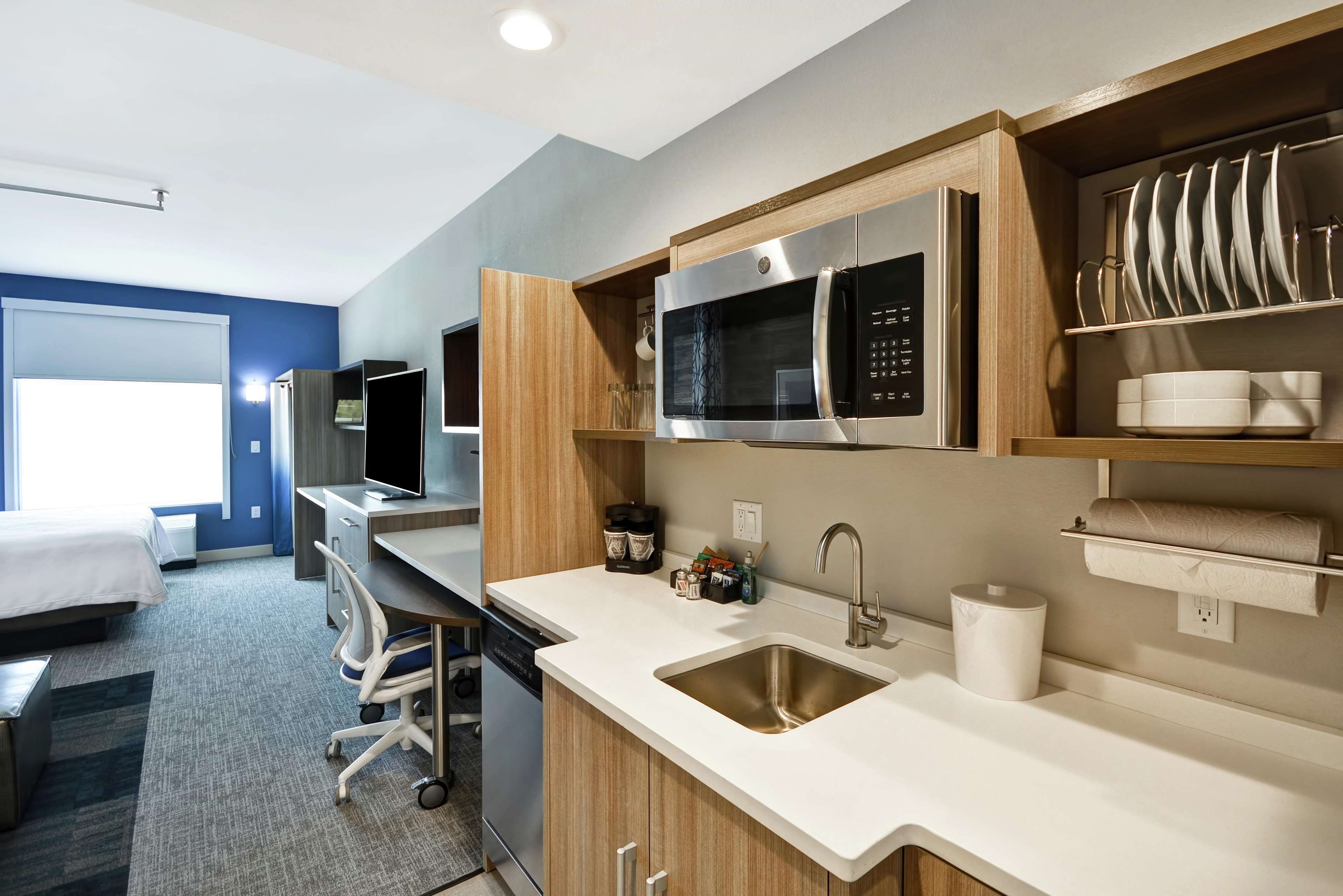 Home2 Suites By Hilton Houston Westchase Photo