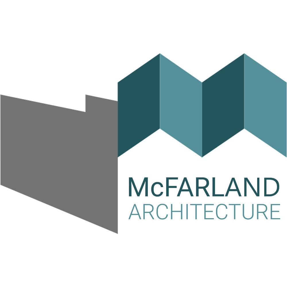 McFarland Architecture Logo