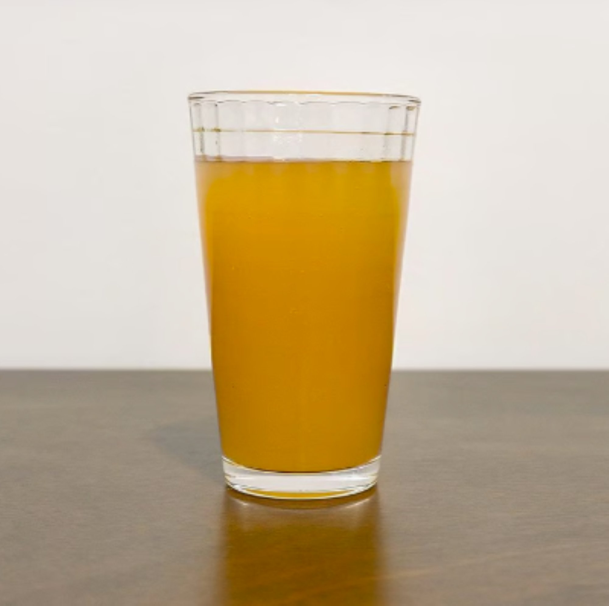 Passion Fruits Lemonade