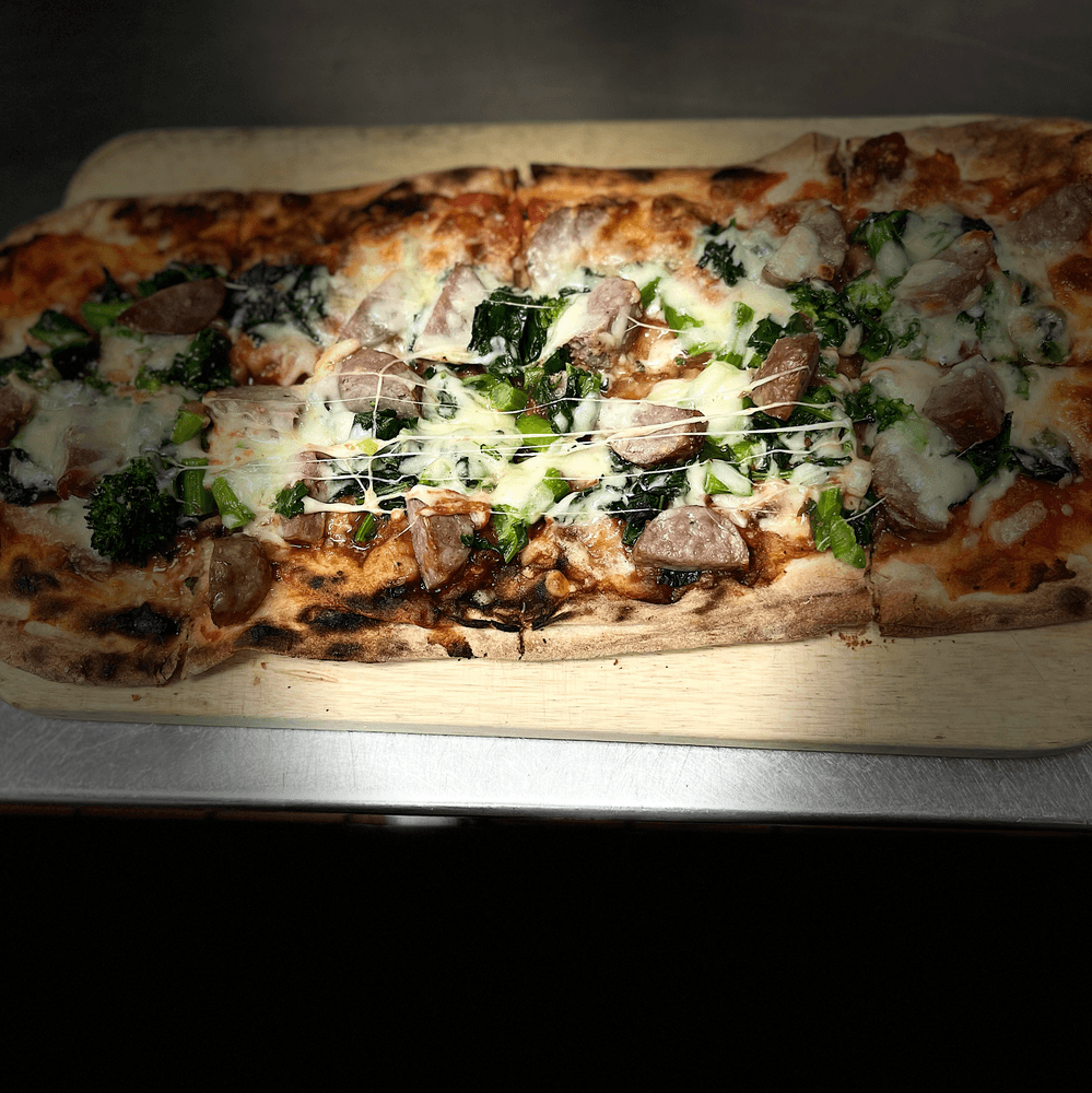 Flatbread